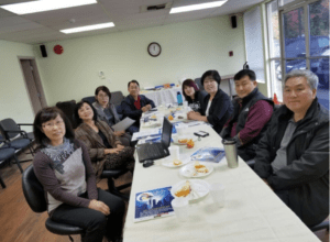 Read more about the article 2016-10-29 제25차 임원회 회의록