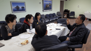 Read more about the article 2016-11-25 제27차 임원회 회의록