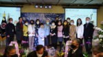 ‘유영숙ㆍ이수잔號’시애틀한인회 큰 축하속 힘차게 출발(+동영상, 화보)