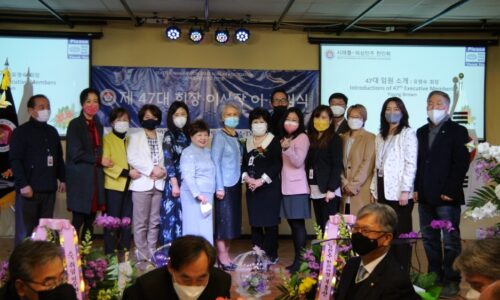‘유영숙ㆍ이수잔號’시애틀한인회 큰 축하속 힘차게 출발(+동영상, 화보)